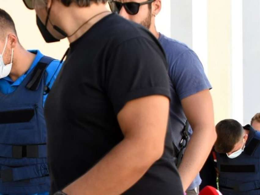 Mbi 12 orë seancë/ Ja çfarë vendosi gjykata për dy shqiptarët që rrahën për vdekje 42-vjeçarin grek