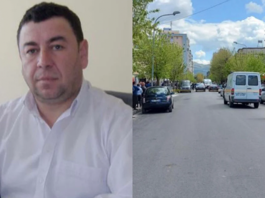 Vrasja e Pjerin Xhuvanit në Elbasan/ 6 efektivët sot para gjykatës, akuzohen për shpërdorim detyre