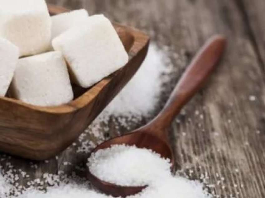 Sa sheqer duhet të konsumoni çdo ditë