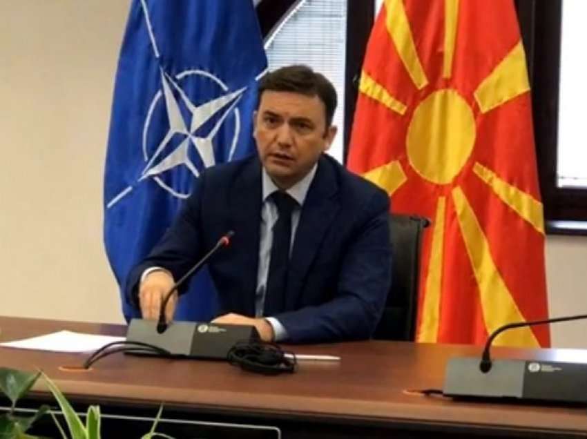 Osmani: Propozimi francez është i qartë, nuk ka fusnota për Maqedoninë