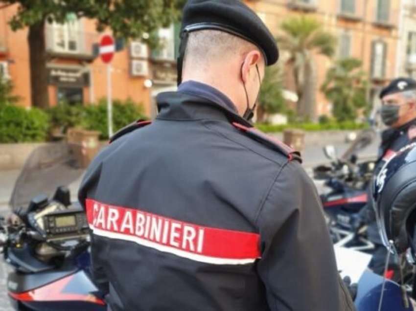 Arrestohet një shqiptar në Itali, i sekuestrohen 5 shtëpi