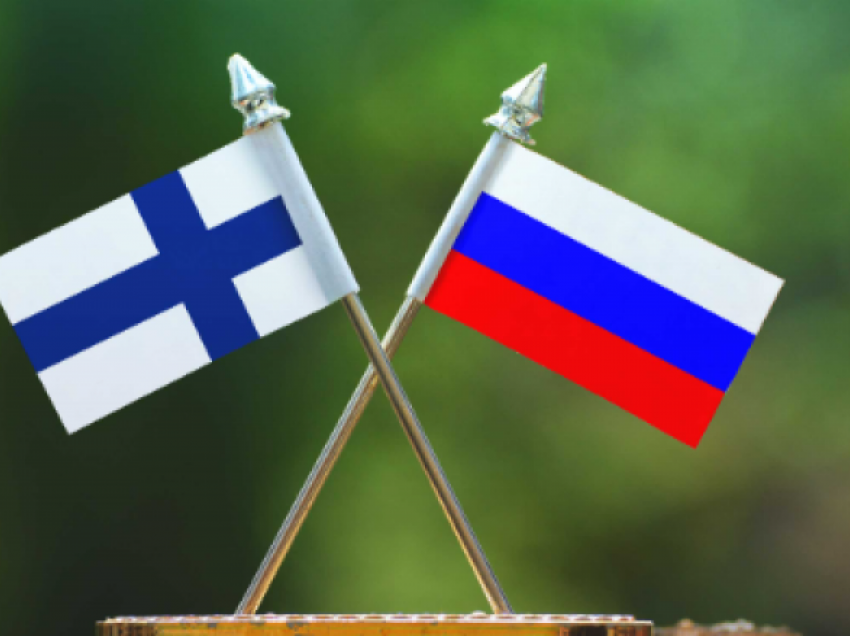 Rusia është një kërcënim sigurie për Finlandën