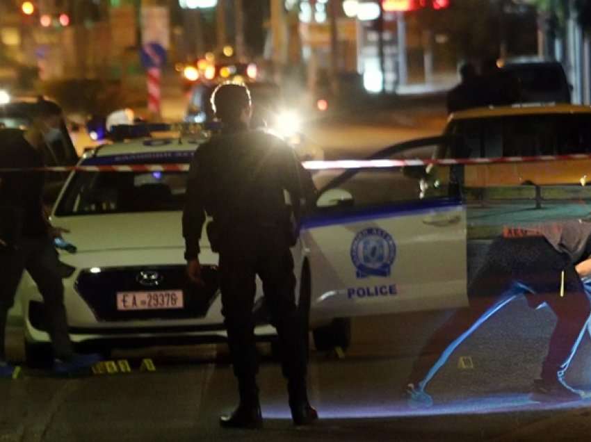 Masakra me 3 shqiptarë të vrarë në Athinë, policia greke jep detajet: Si ndodhi përplasja me armë - në pyetje janë marrë 5 persona