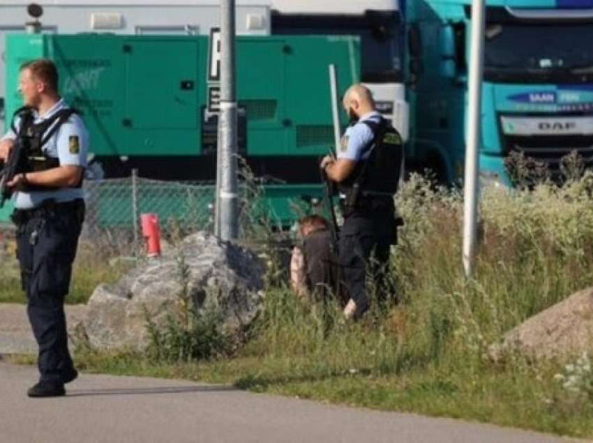 ​Të rejat e fundit nga sulmi në Kopenhagë: Disa të vrarë dhe një i arrestuar