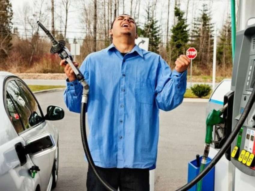 ​10 këshilla për të kursyer karburantin