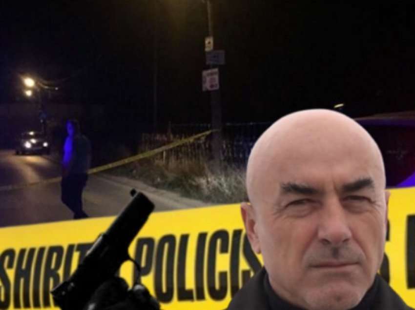 Plagosja e dy policëve në Skenderaj, lirohet Nuredin Lushtaku - detajet nga incidenti