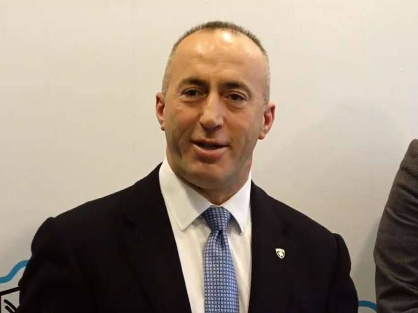 Ramush Haradinaj feston sot ditëlindjen, ja sa vite mbush