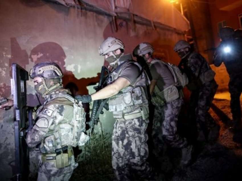 Operacion i madh i Europolit, mbi 130 persona u arrestuan për kontrabandë me njerëz