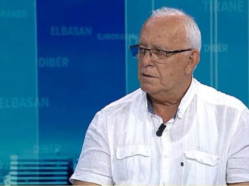 “PS është shkërrmoqur si parti”- Spartak Braho flet për zgjedhjet e kryetarëve të degëve