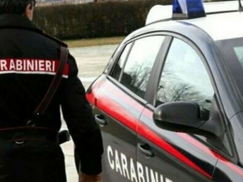 E kishte mbushur kabinën e kamionit me kokainë, vihet në praga shqiptari në Itali