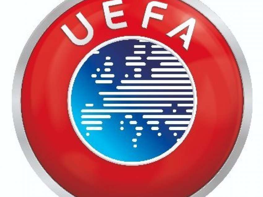 UEFA publikon listën e plotë të Laçit