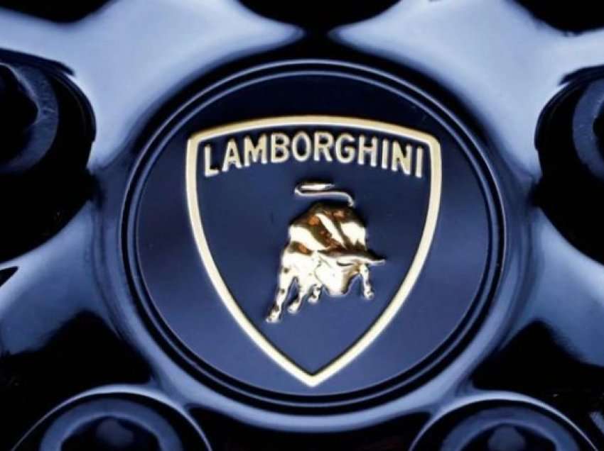 Lamborghini do të investojë të paktën 1.8 miliardë euro në rrugën drejt elektrifikimit