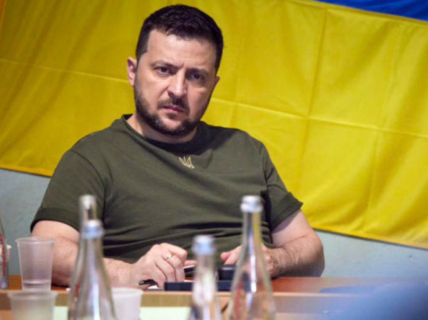 Zelensky: Forcat ukrainase do të ‘thyejnë’ vullnetin e Moskës