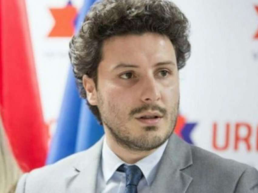 Abazoviç: Duam që Kosova të ketë liberalizimin e vizave