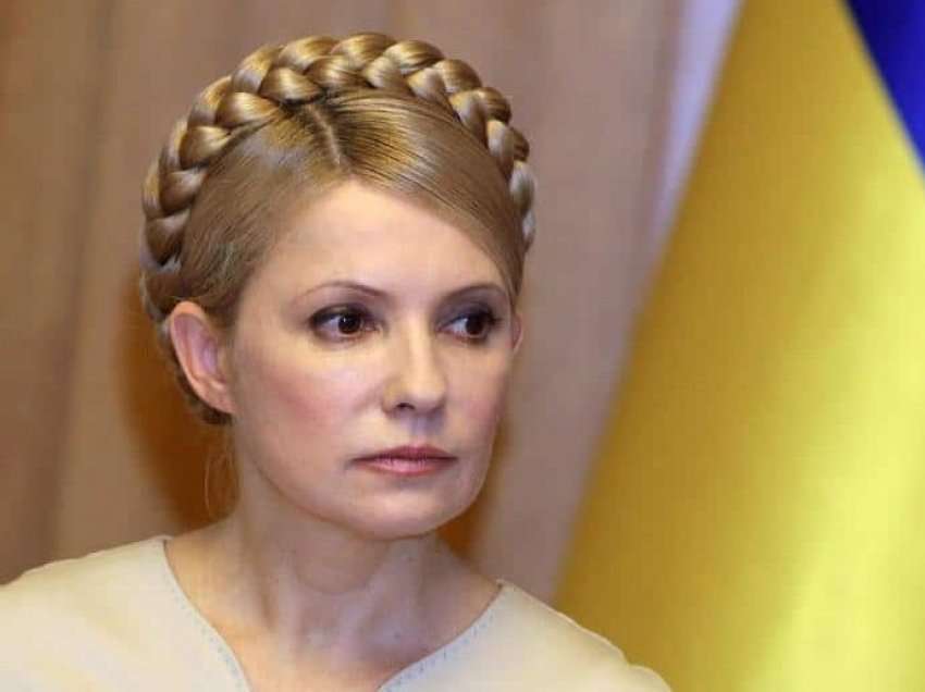 Tymoshenko: Lufta e Tretë Botërore ka filluar