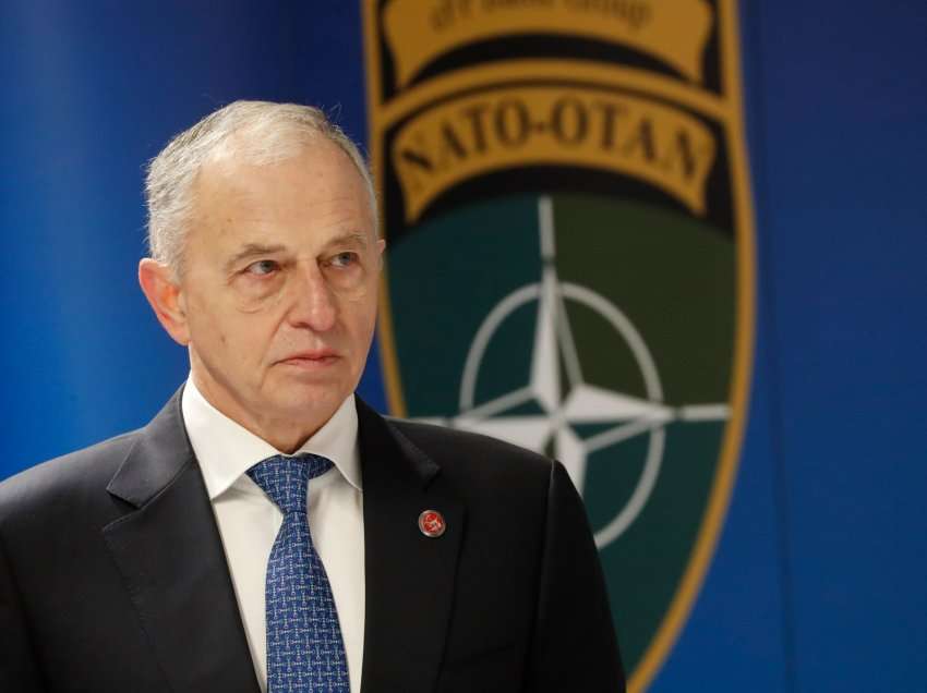 Zyrtari i lartë i NATO-s me 7 korrik në Kosovë, zbardhet me kë do të takohet