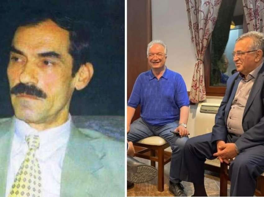 Xhavit Halitit i vjen ‘goditja’ e radhës: “Së bashku me Fatos Klosin të tregojnë si u vra Ahmet Krasniqi”
