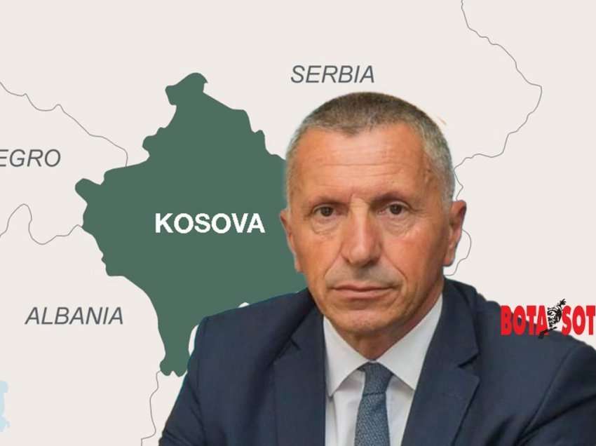 Ekskluzive/ Shaip Kamberi flet për “Bota sot”: Çështja e Luginës patjetër duhet të jetë pjesë e Marrëveshjes finale Kosovë-Serbi