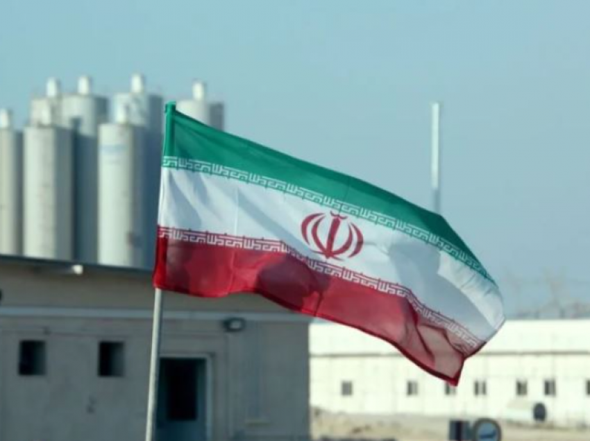 Irani arreston disa diplomatë të huaj për spiunazh, mes tyre zv.ambasadori britanik