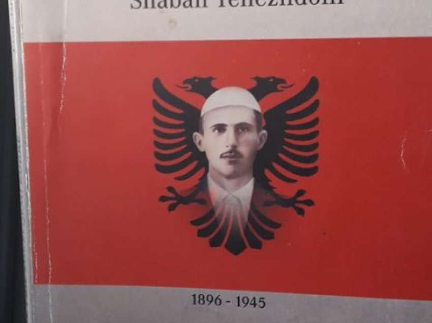 Shaban Tenezhdolli-figurë prej atdhetari të denjë