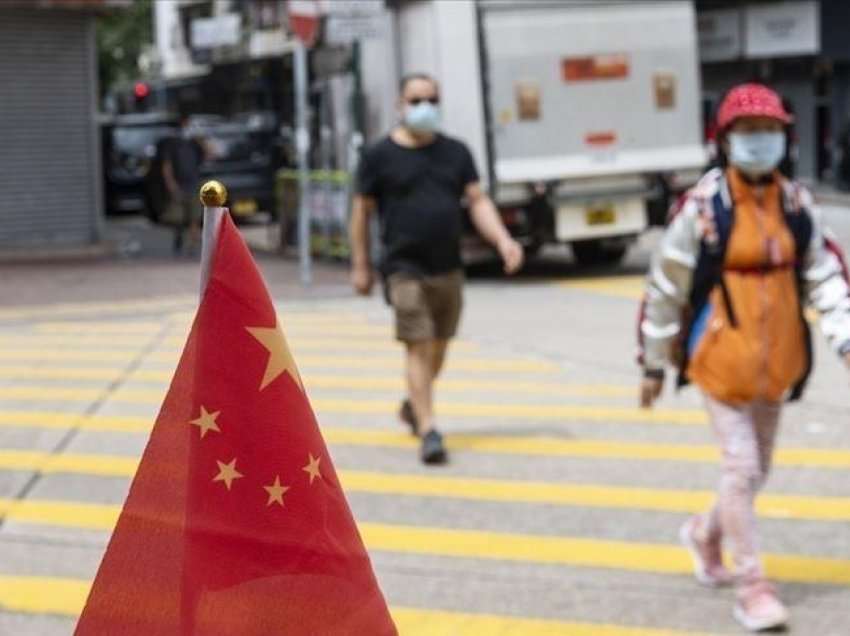 ​Dhjetëra milionë njerëz në Kinë janë sërish në karantinë