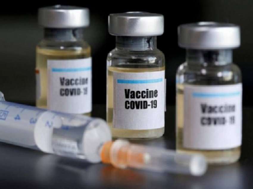 Kanadaja do të hedhë 13.6 milionë doza të vaksinës ndaj Covid-19