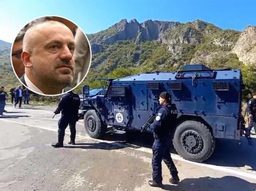 Ndizet alarmi për Kosovën pas rikthimit të Milan Radojçiçit në veri, ky është paralajmërimi
