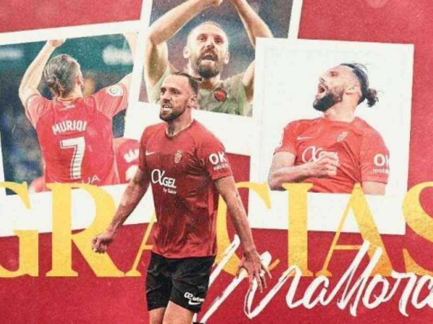 Lojtarët e skuadrës spanjolle vajtojnë largimin e reprezentuesit të Kosovës