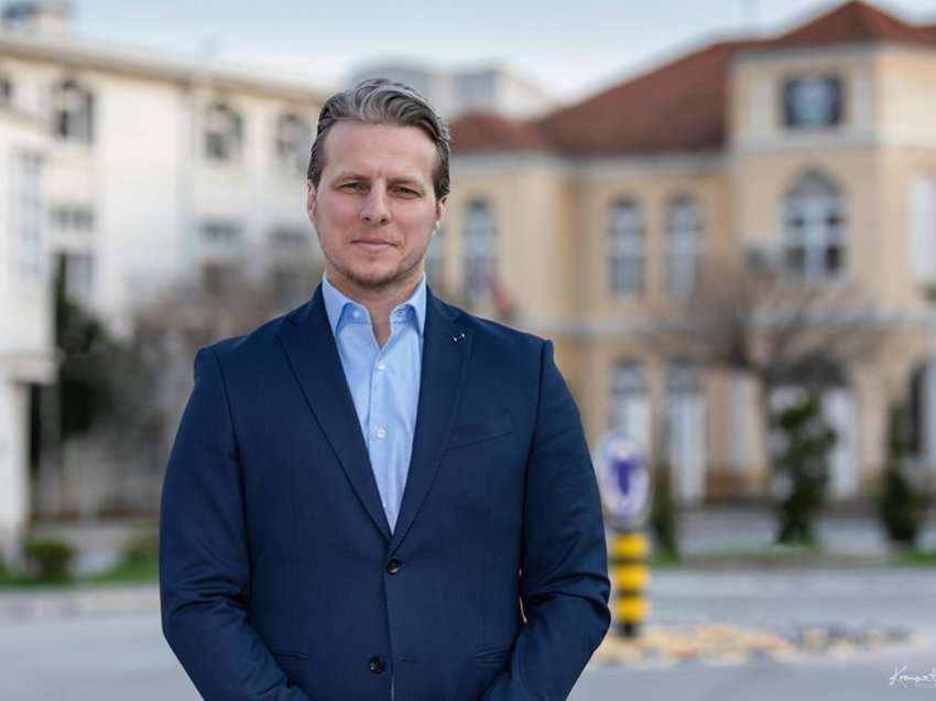 Arifi: 2 milionë euro për Preshevën nuk u transferuan nga qeveria e Kosovës