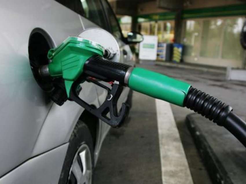 Rritet çmimi i naftës dhe benzinës