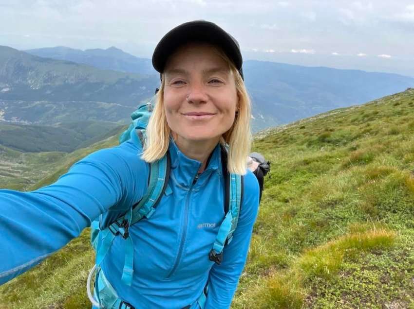 Alpinistja e mirënjohur e Kosovës: Një police në Prizren, mu drejtua: Ta ha zemrën 