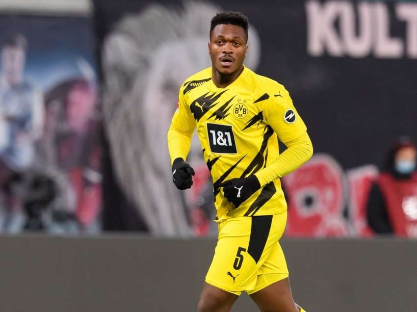 Interi gjen në Dortmund zëvendësuesin për Skriniar