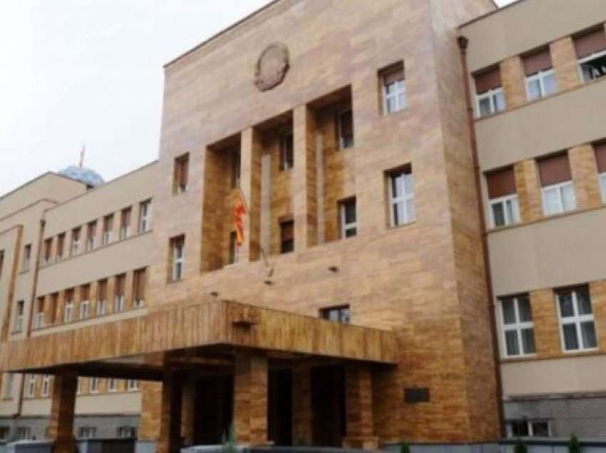 Në Kuvend të hënën nis koordinimi për propozimin francez, VMRO-DPMNE kërkon të gjitha dokumentet