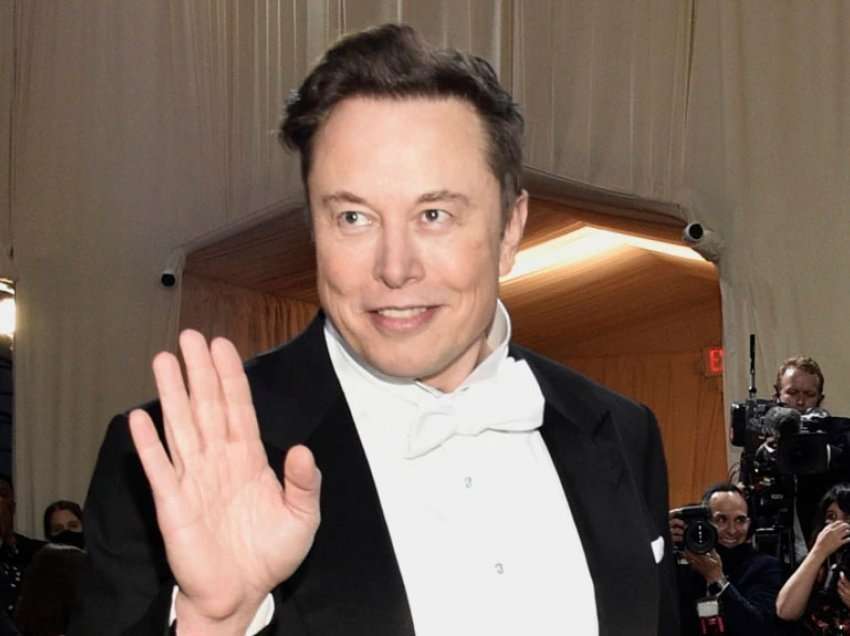 Elon Musk heq dorë nga blerja e Twitter-it