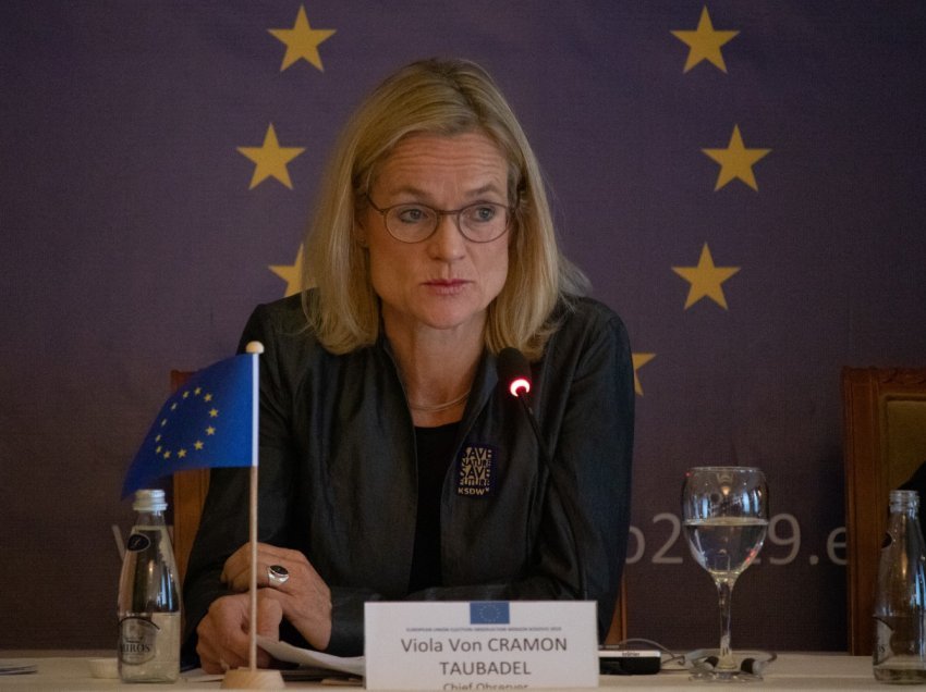 Vizat, eurodeputetja gjermane jep lajmin e mirë për Kosovën