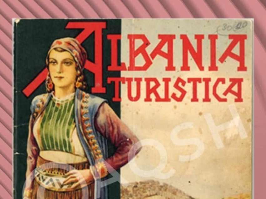 ​Shqipëria turistike që në vitin 1929