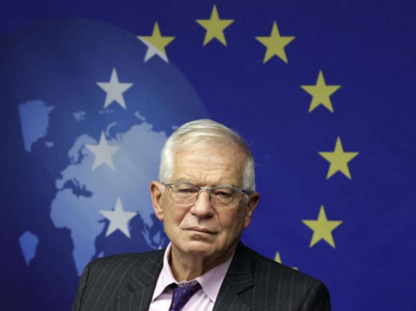 Borel edhe Blinken porositën se qëllimi i përbashkët i BE-së dhe ShBA-ve është euro-integrimi i Ballkanit