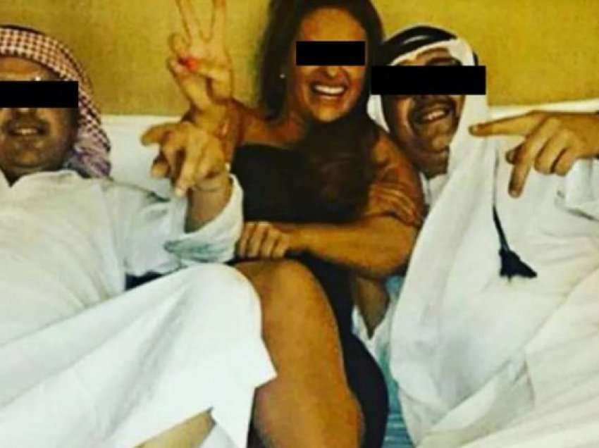 Dëshmi të reja tronditëse thellojnë skandalin e “Dubai Porta Potty”, vajzat rrëfejnë tmerrin: Na detyruan të hanim...