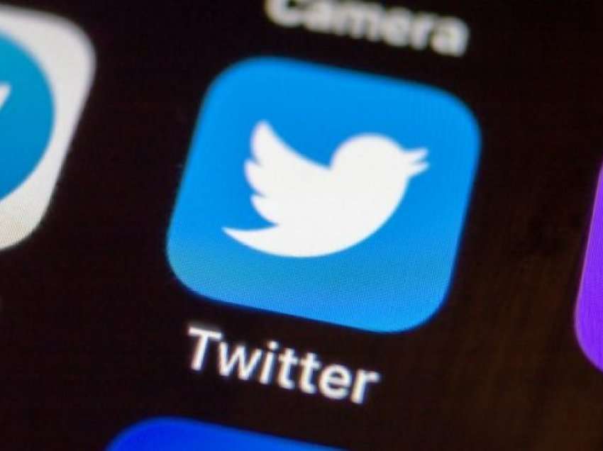 Twitter thotë se ka zgjidhur problemet me llogaritë e rreme