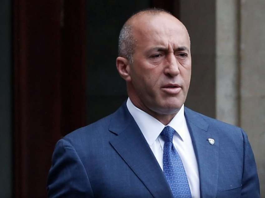 Haradinajt i vjen edhe një reagim nga LVV: Mos i jep zjerm se so kah t’tutet kush..! 