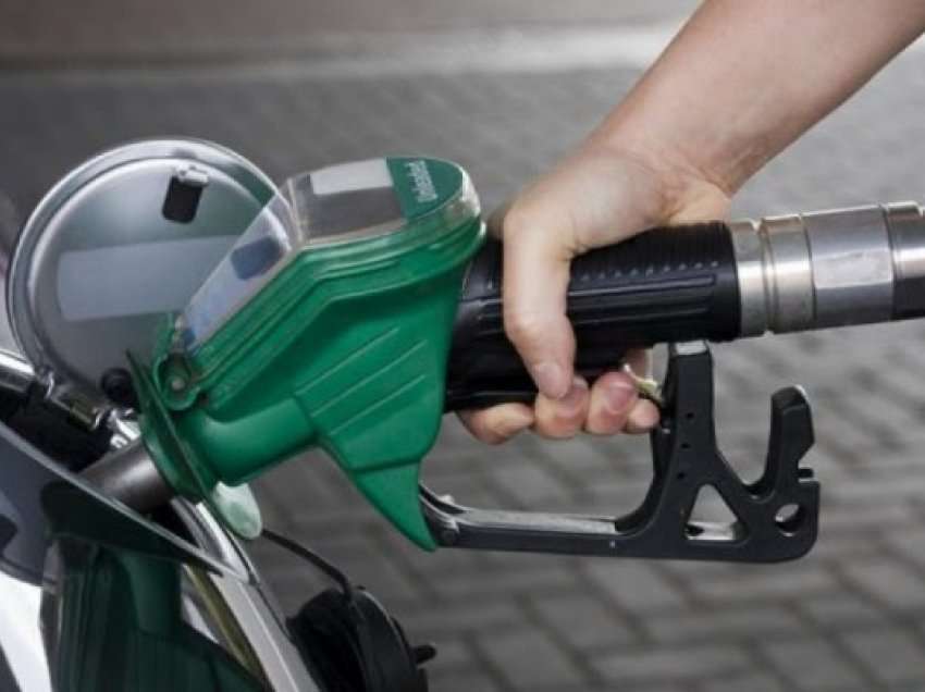 ​Nafta më lirë për një cent, çmimet e benzinës dhe gazit mbesin të njëjta