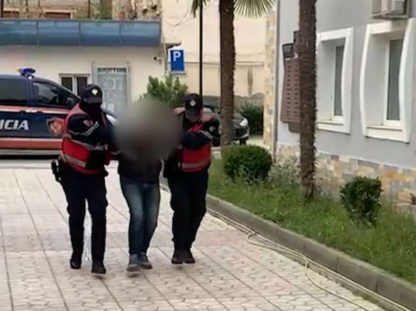 ‘Tërbohet’ burri në Tiranë/ Dhunon të birin dhe i vë flakën shtëpisë