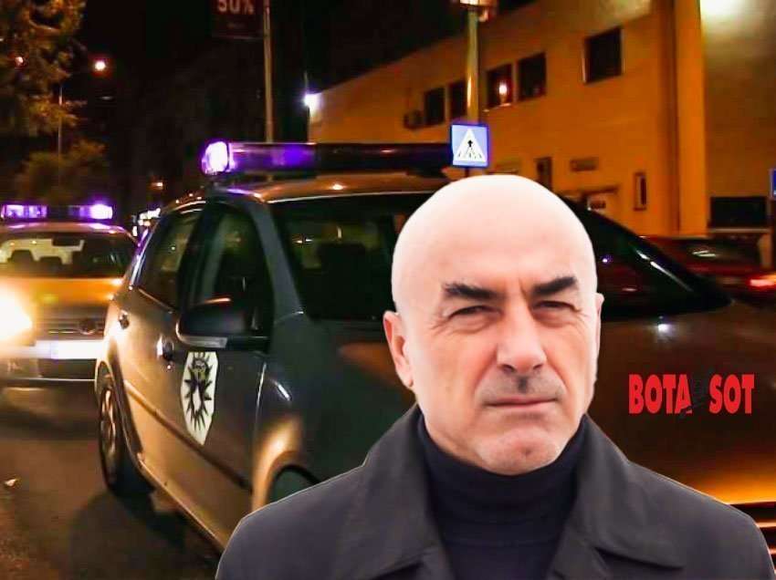 Konfirmohet: Nuk ka dyshime se policët, Enver Smakiqi e Mërgim Geci kryen vepër penale në rastin me Lushtakët