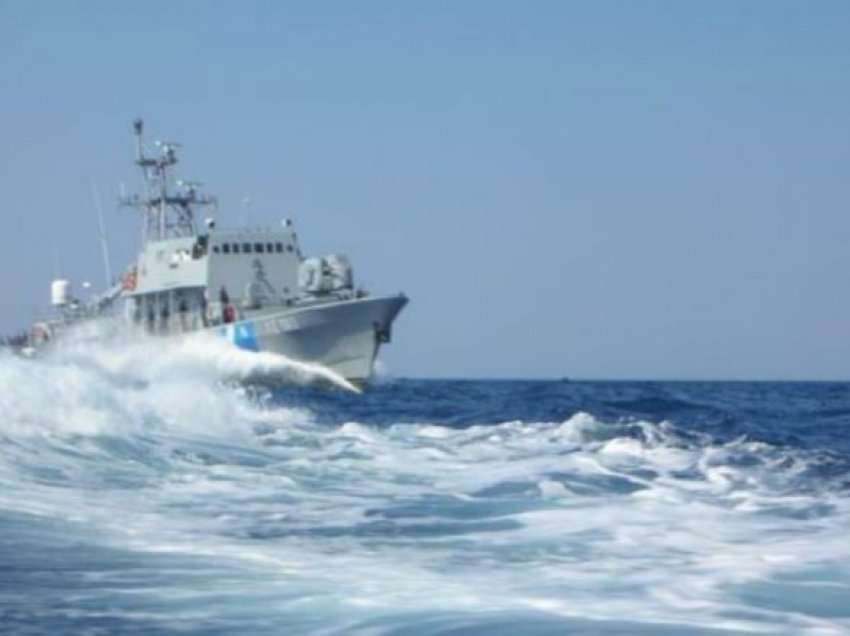 Autoritetet greke të shpëtimin, përdorën dron nënujor për të gjetur shtetasin maqedonas në ujrat e detit grek