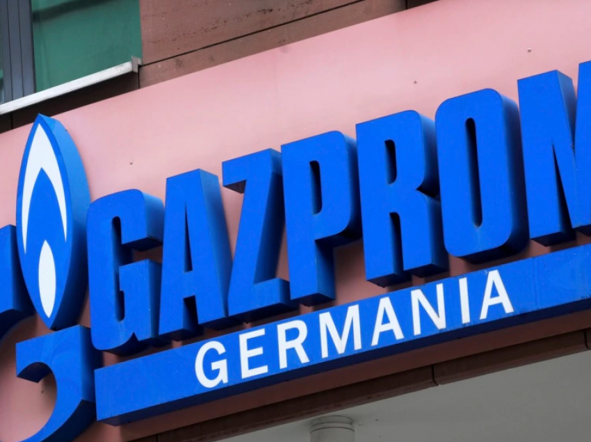 Gazprom shpreh dyshime për rikthimin e shpejtë të dërgesave me gaz