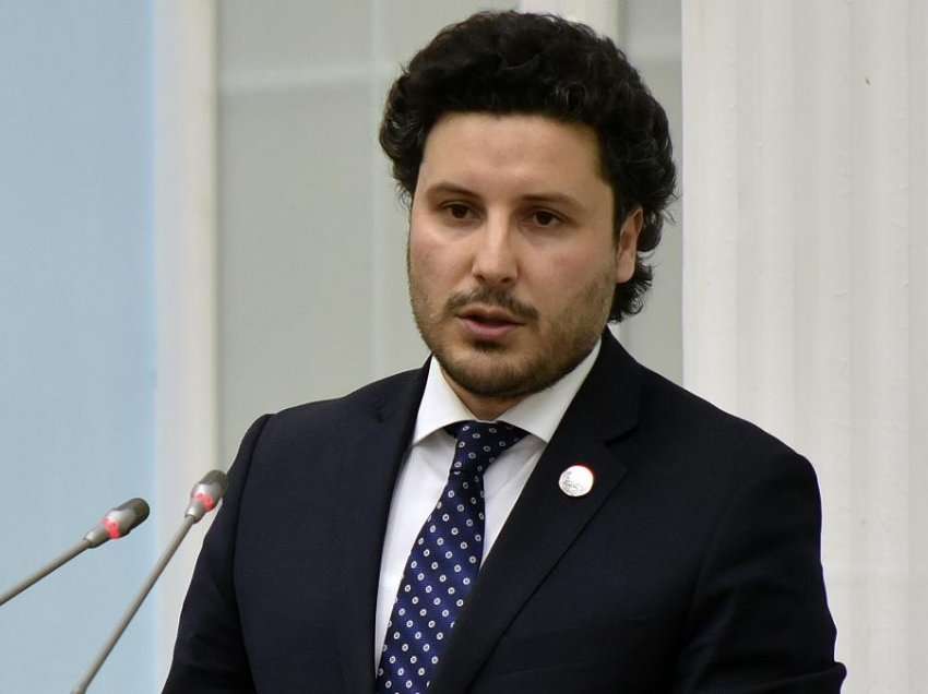 Dritan Abazoviq: Jam gati të jap dorëheqje