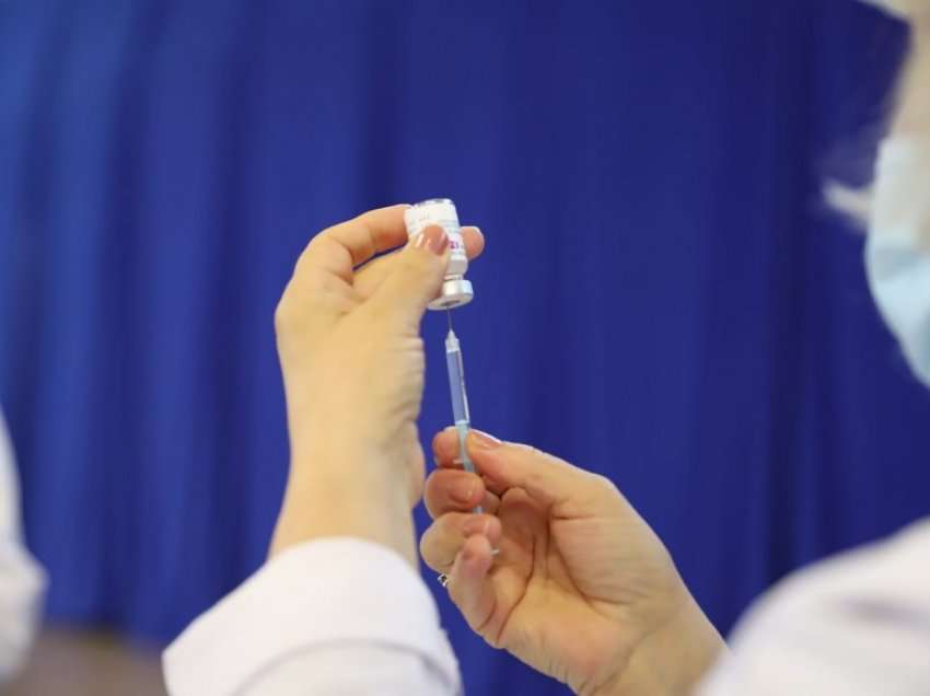 Miratohet dhënia e vaksinës anti-COVID për fëmijët mbi 5 vjeç