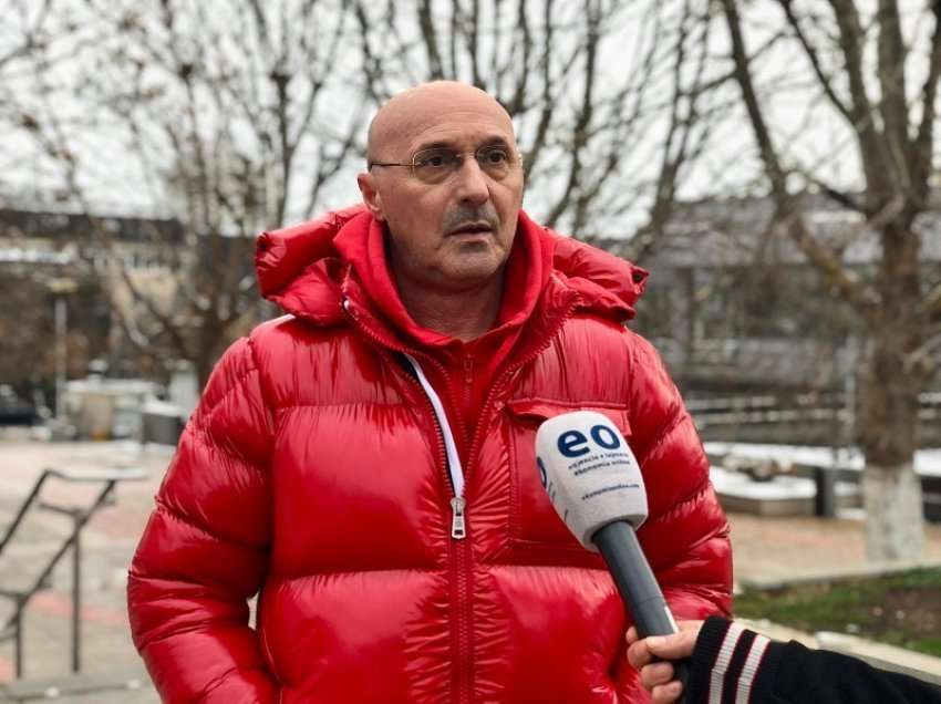 Dajaku: Fatmir Sheholli na shtyn me besu se në SHIK kishte dorë shërbimi serb