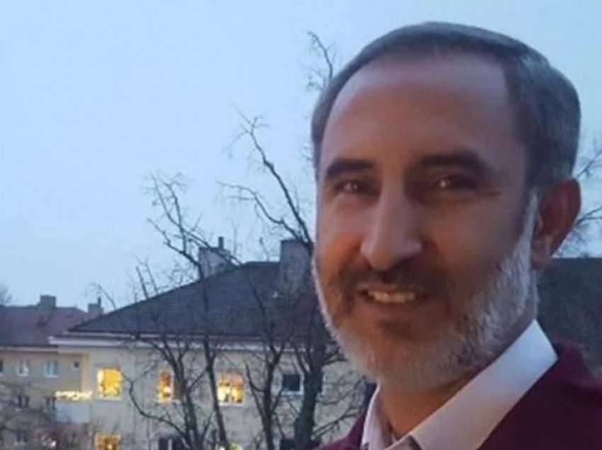 Gjykata suedeze dënon ish-zyrtarin iranian me burgim të përjetshëm