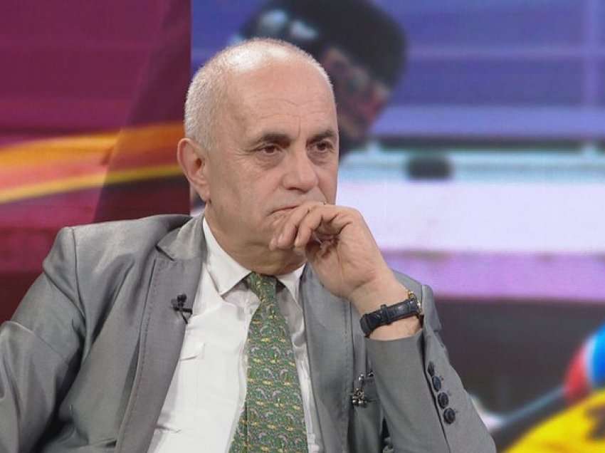 Artan Fuga refuzon ftesën për të marrë pjesë në Kuvendin e Shqipërisë